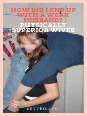 cover image of How Did I End Up with a Weak Husband?